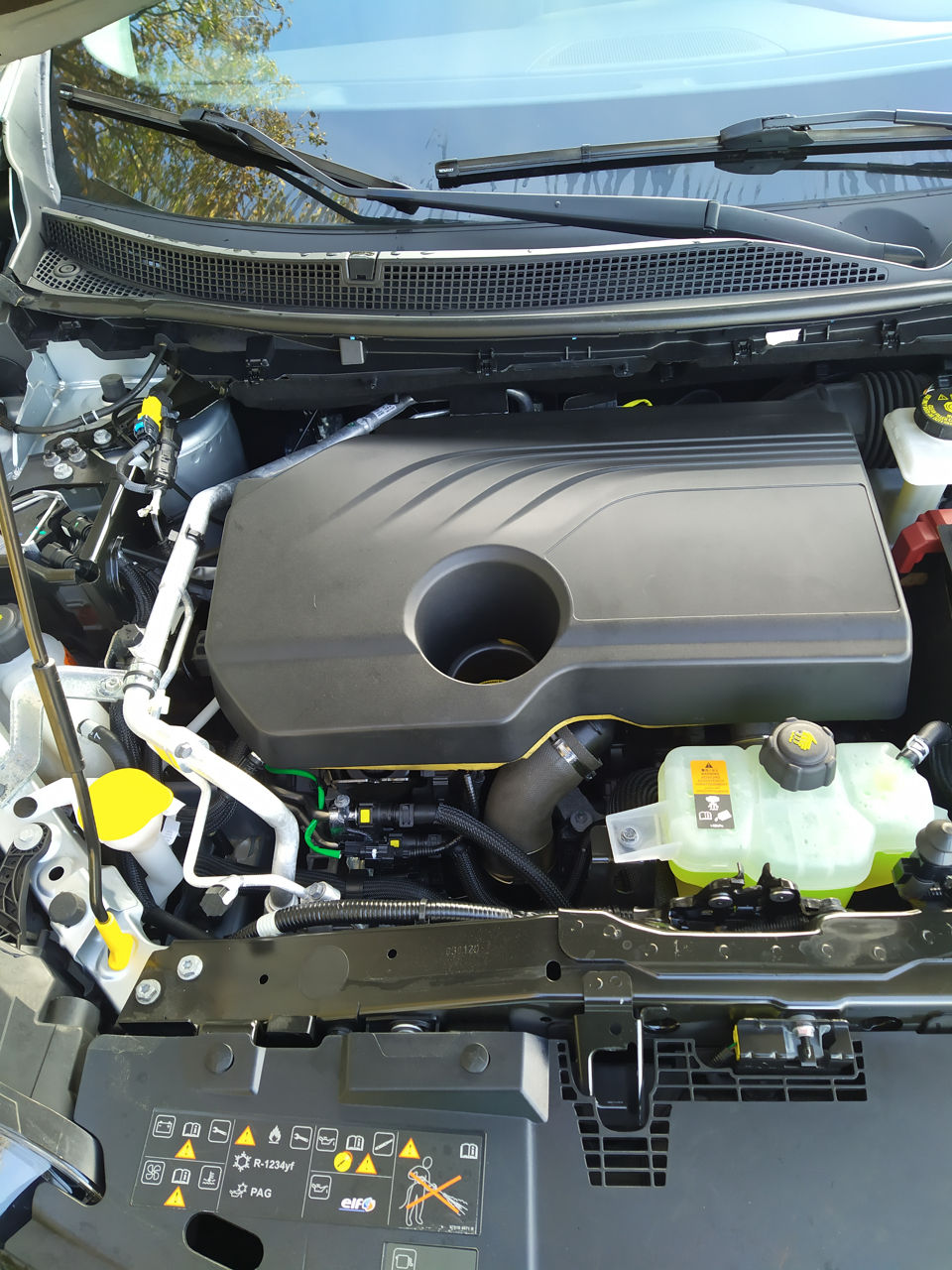 Renault Kadjar foto 7