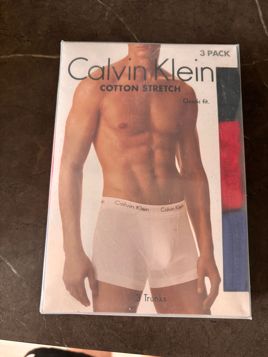 Calvin Klein underwear  foto 2