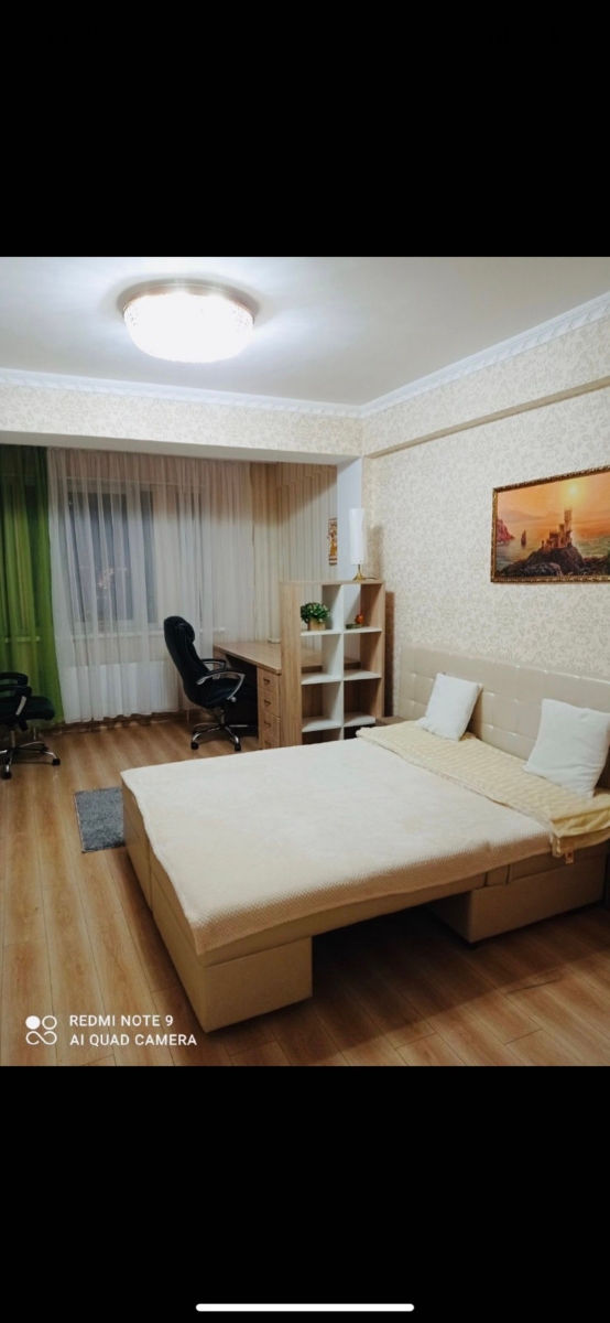 Apartament cu 1 cameră,  Râșcani,  Chișinău mun. foto 0