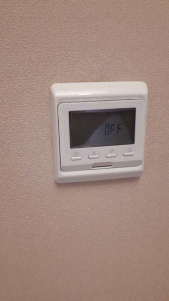 Termostate + Wi-Fi pentru încălzire electrică prin pardoseală, gama variata de modele de la importat foto 16