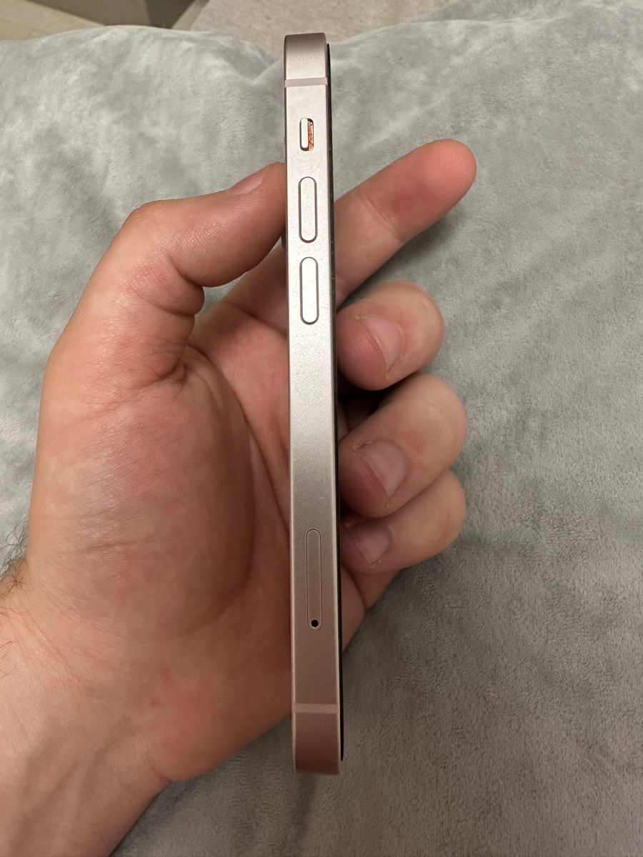 iPhone 13 mini   128GB foto 4