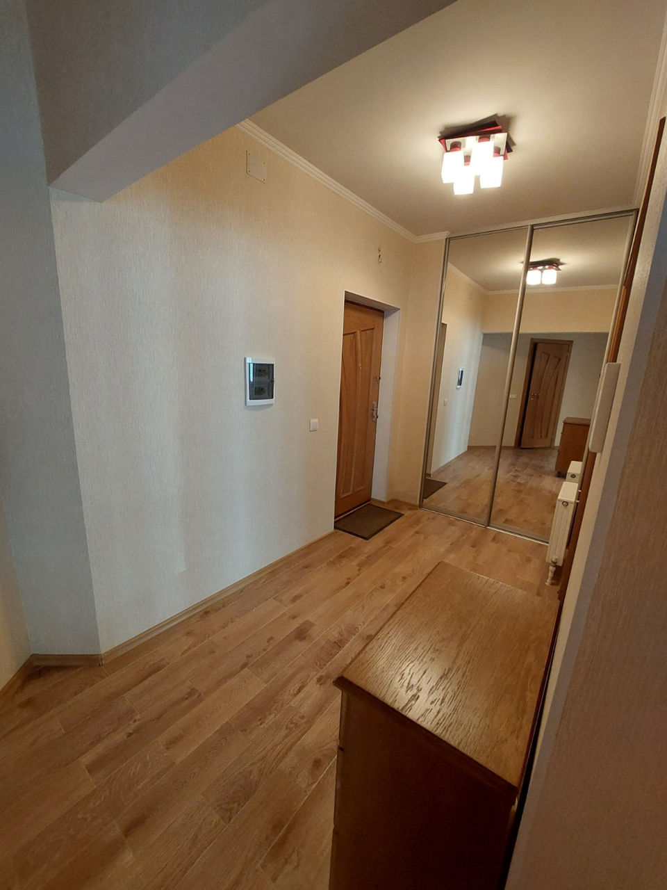 Apartament cu 2 camere,  Telecentru,  Chișinău mun. foto 4