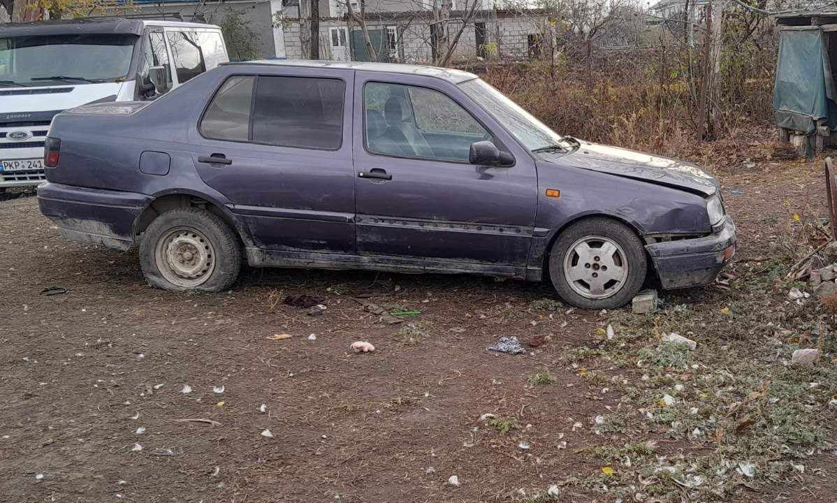 Piese/Запчасти Golf 3/Vento foto 2