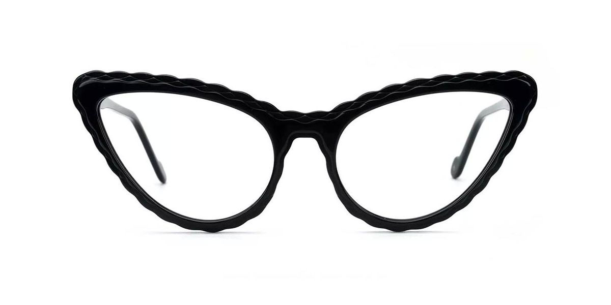 Ramă ochelari pentru vedere Canada (Cat-Eye Eyeglasses) foto 6