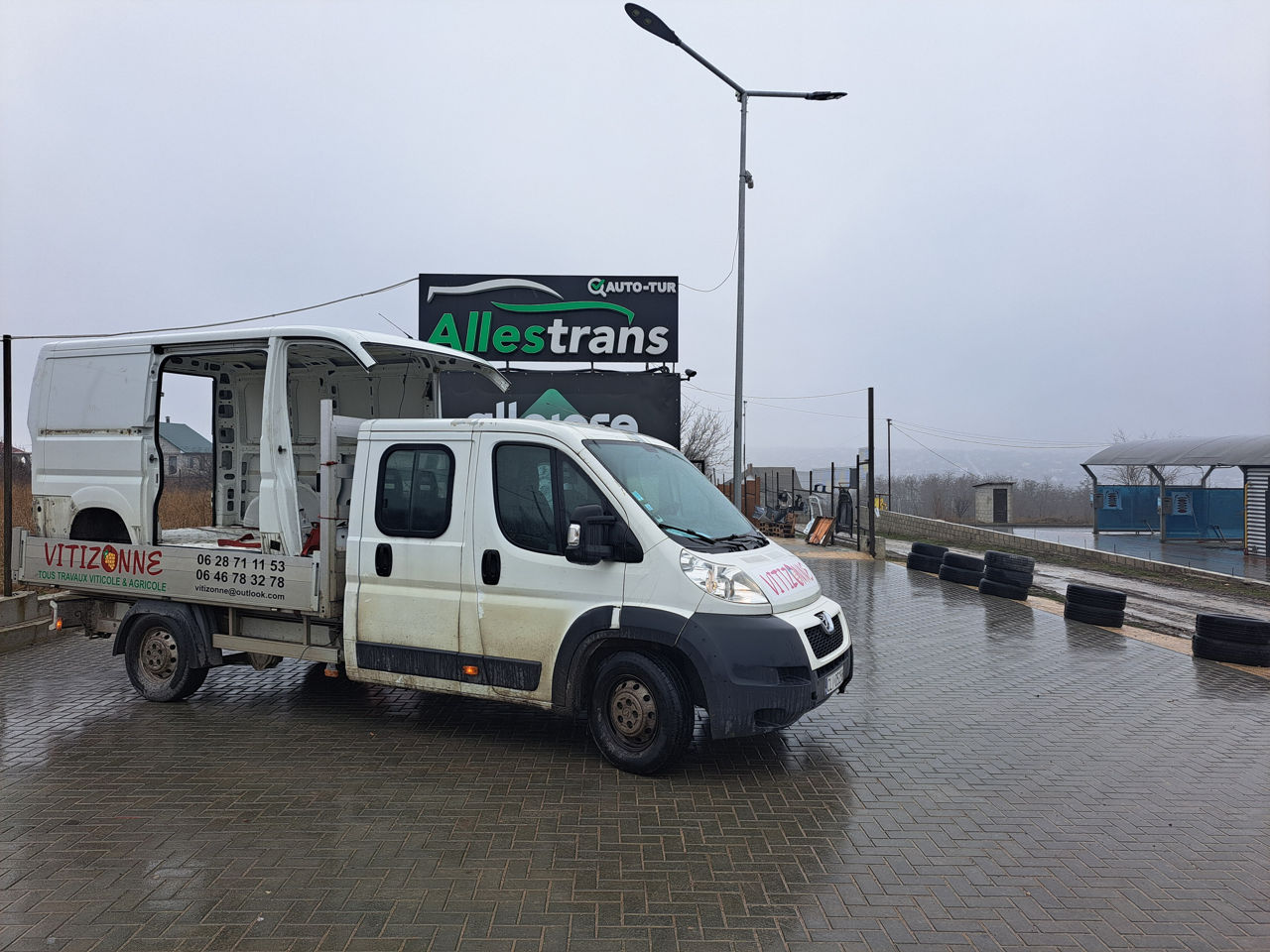 Кузовщина в наличии на все виды авто--есть все фото 2