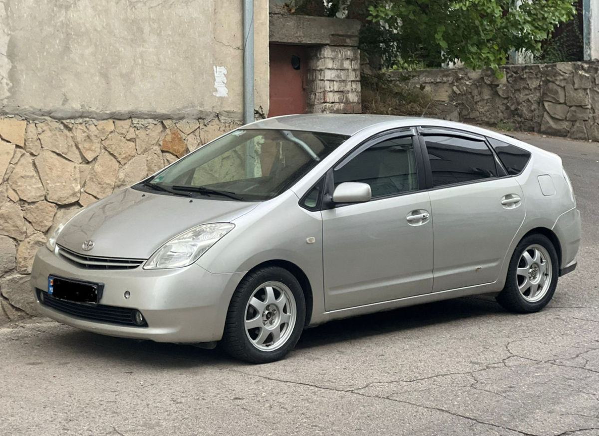 Chirie Auto foto 1
