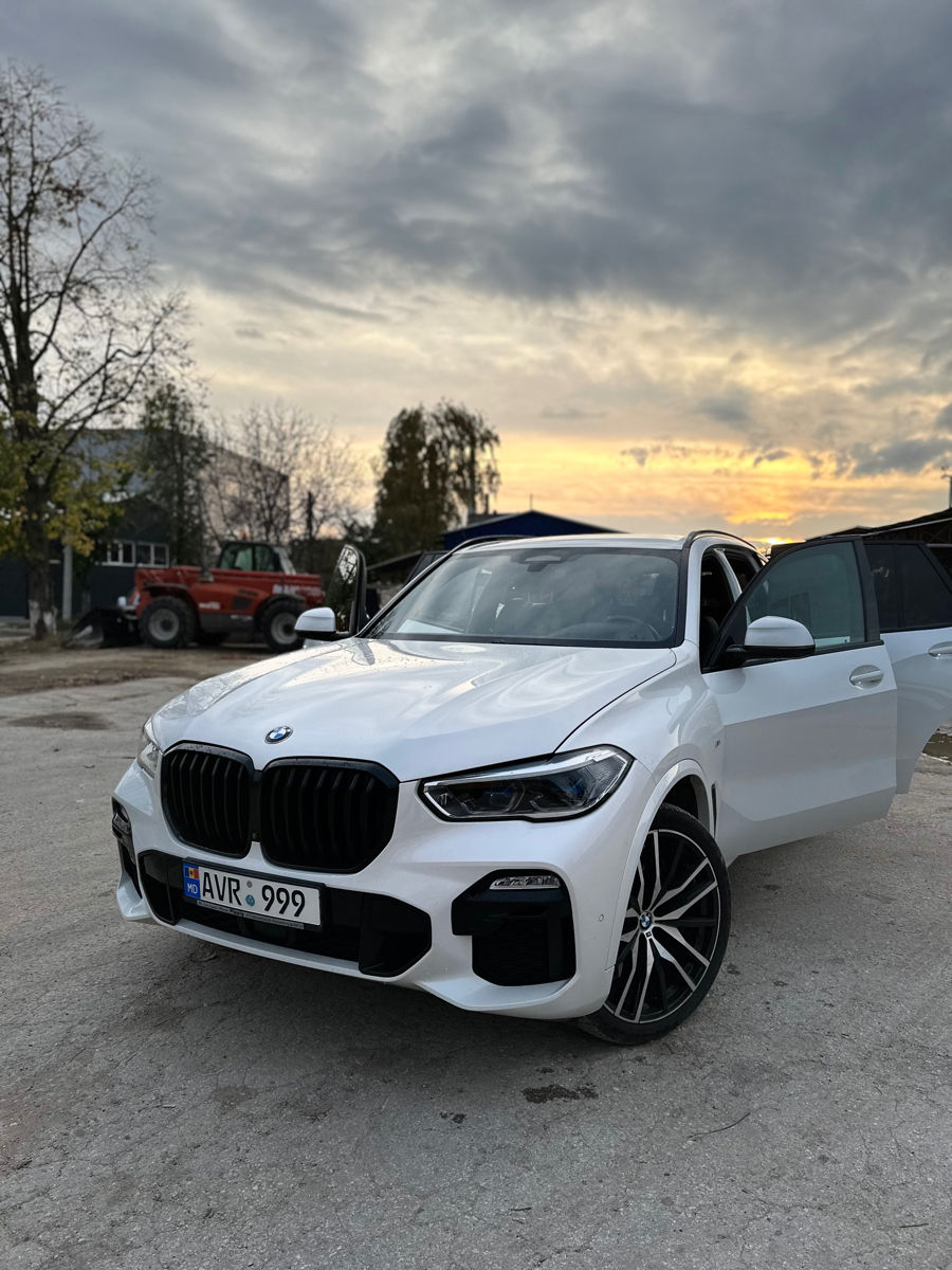 BMW X5 foto 5