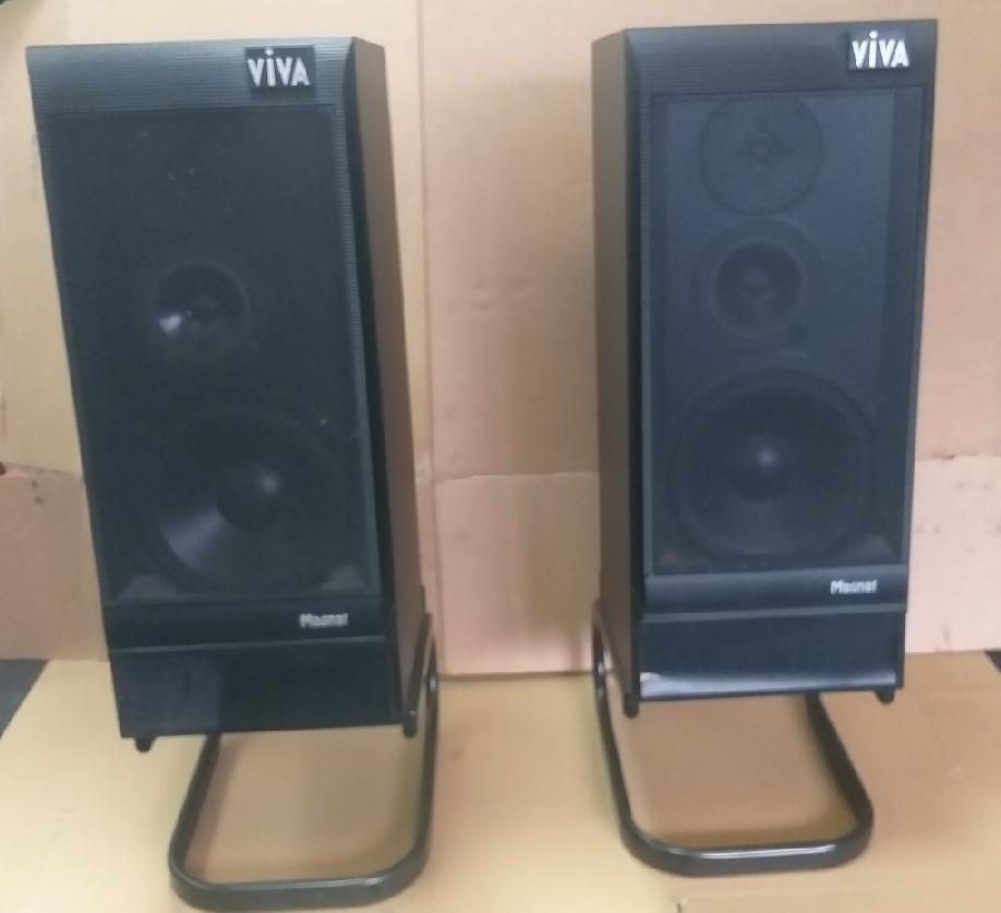 Magnat Viva 4 foto 0