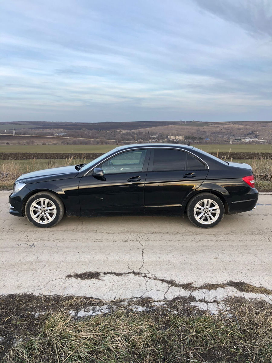 Piese auto Mercedes C-class an 2013 / w204 w205 dezmembrare auto foto 8