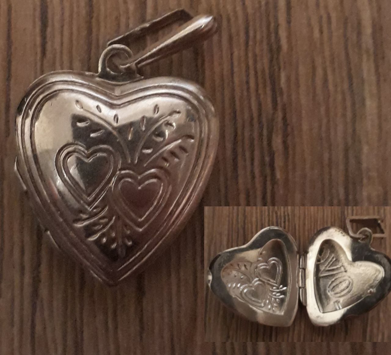 изделия из серебра, бижутерия