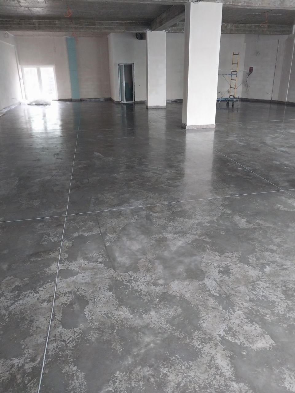 Spalarea centrelor comerciale și a podelelor industriale! фото 18
