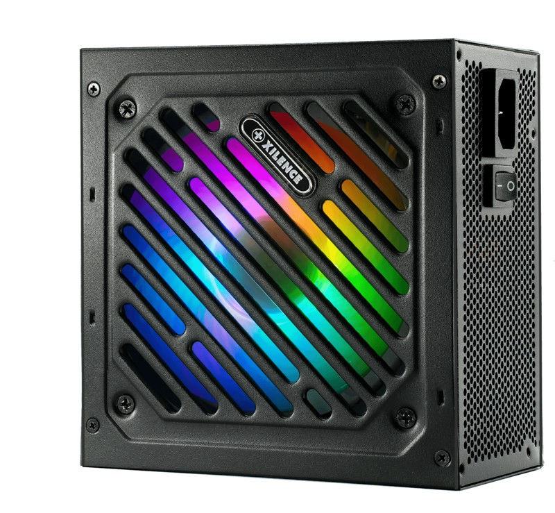 Блоки питания Be quiet! Seasonic Chieftec Deepcool Gamemax Seasonic Xilence Cougar surse PC фото 16