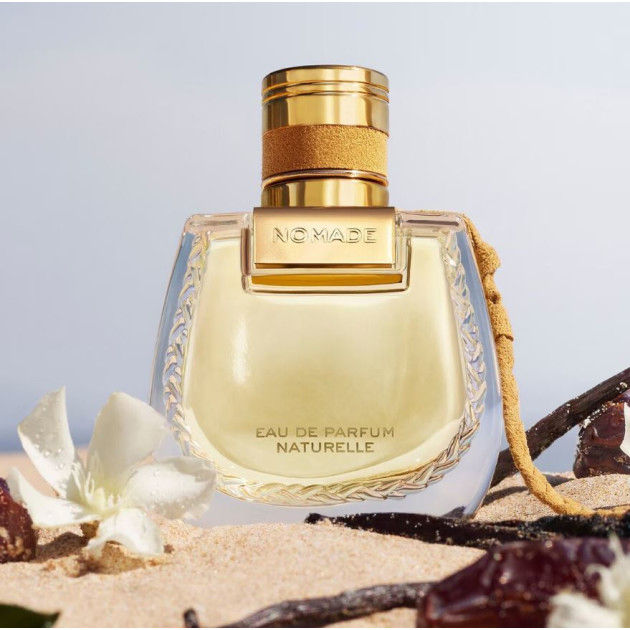 Parfum Chloe’ Nomade 50 ml original foto 3