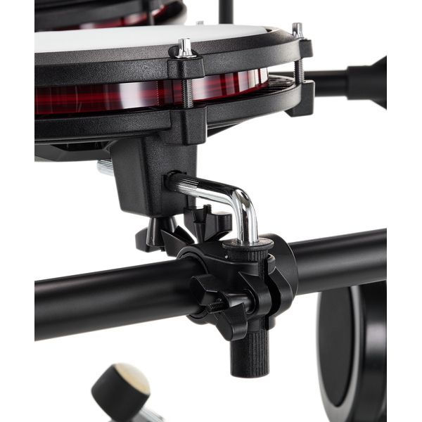 Set de tobe electronice Alesis Nitro Max Kit . Plata în 3 rate 0%. Livrare gratuita în toată Moldova foto 14