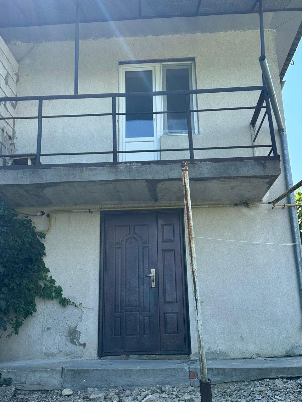 Casă în sectorul Râșcani!