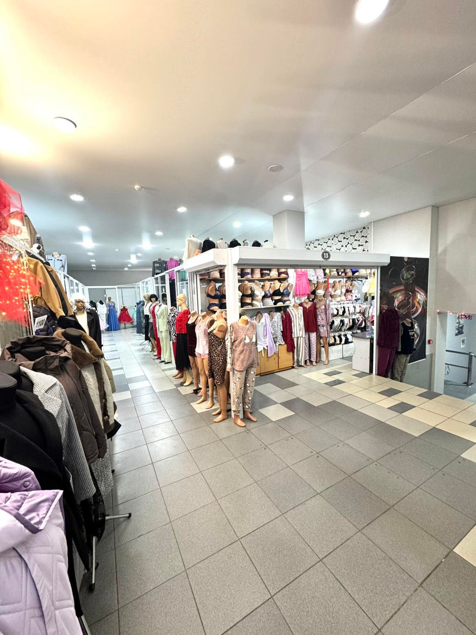 Сдаётся в аренду коммерческие помещения в Patria Mall фото 5