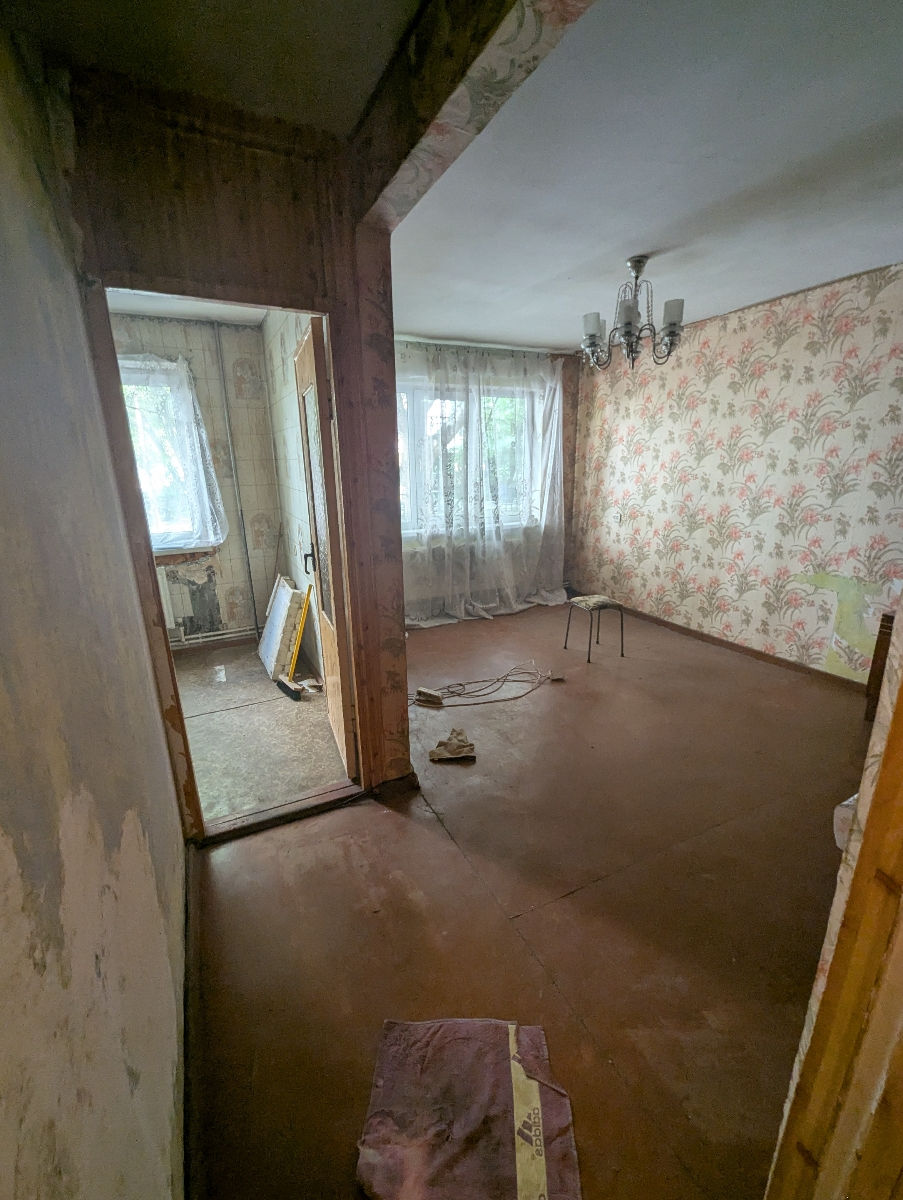 3-х комнатная квартира,  9 квартал,  Бельцы,  Бельцы мун. фото 8