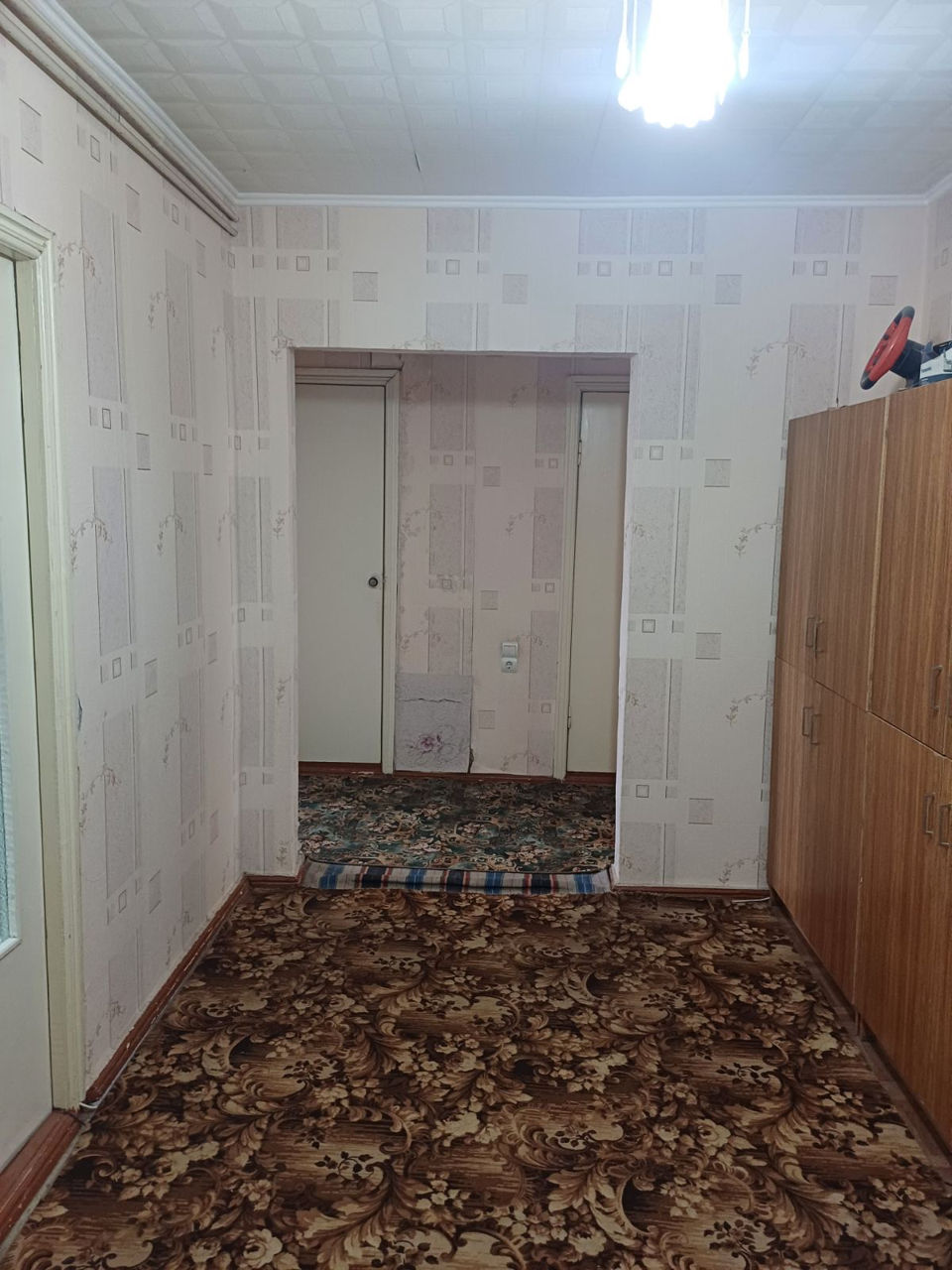 Apartament cu 3 camere,  Centru,  Comrat,  Comrat foto 2