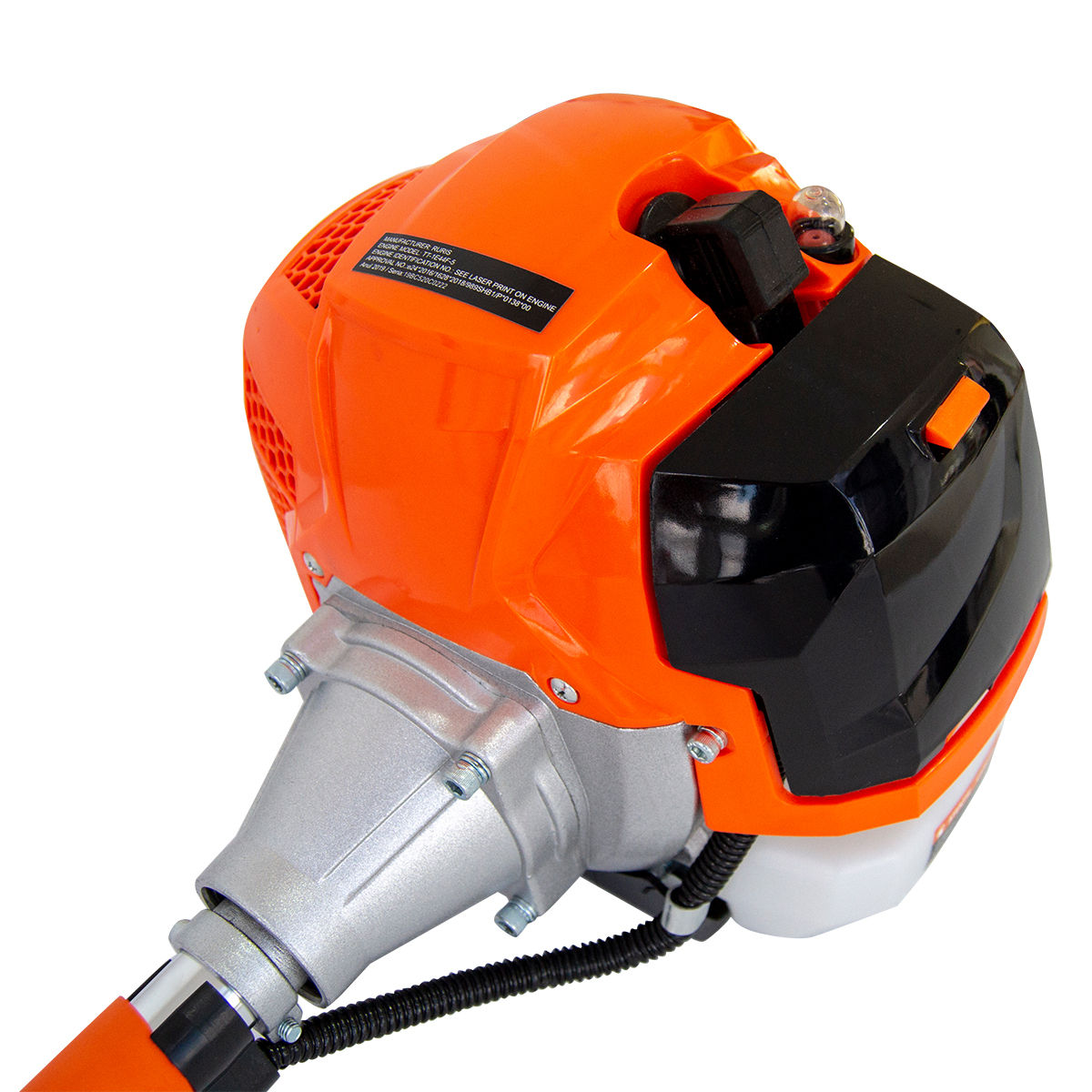 Motocoasa Ruris 520C / Credit 0% / Livrare foto 8