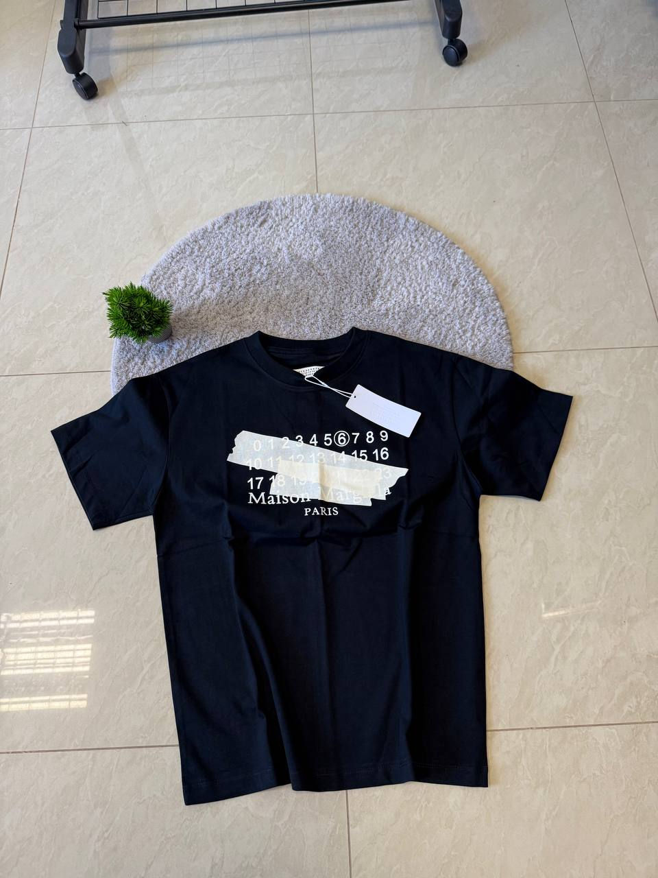 Tricou Maison Margiela foto 5