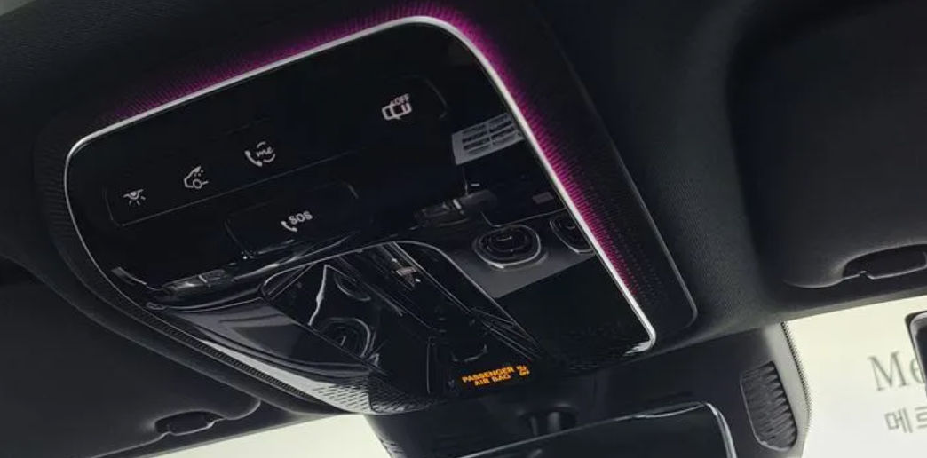 Mercedes GLC foto 10