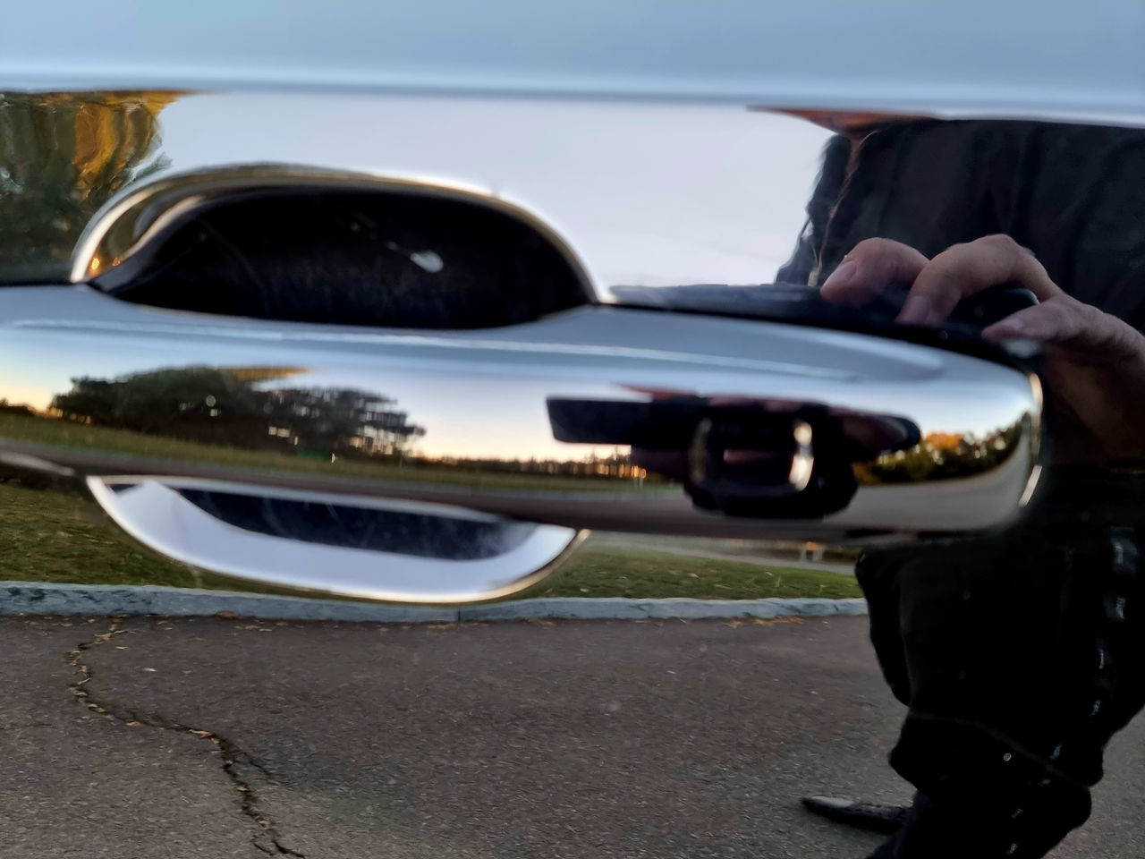 Volvo S90 foto 18