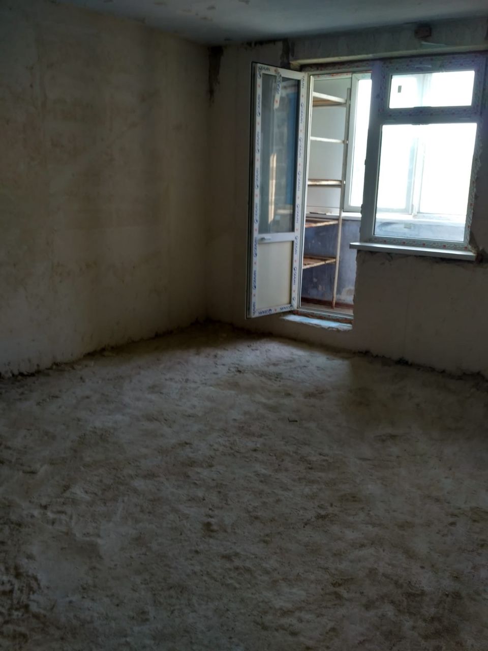 Apartament cu 3 camere, 75 m², Periferie, Elizaveta, Bălți mun. foto 7