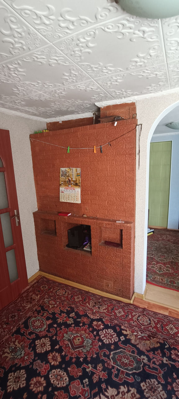 Casa cu tot cu mobila actele în regulă  foto 4