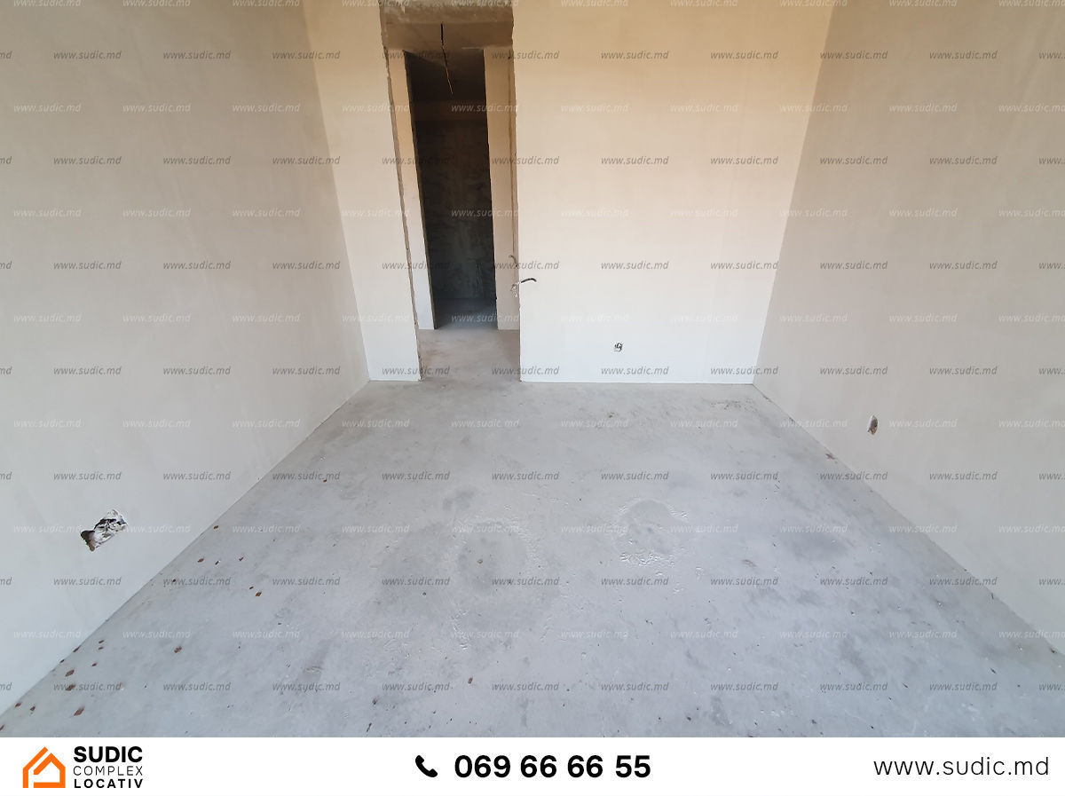 Apartament cu 1 cameră,  Centru,  Ialoveni,  Ialoveni foto 9