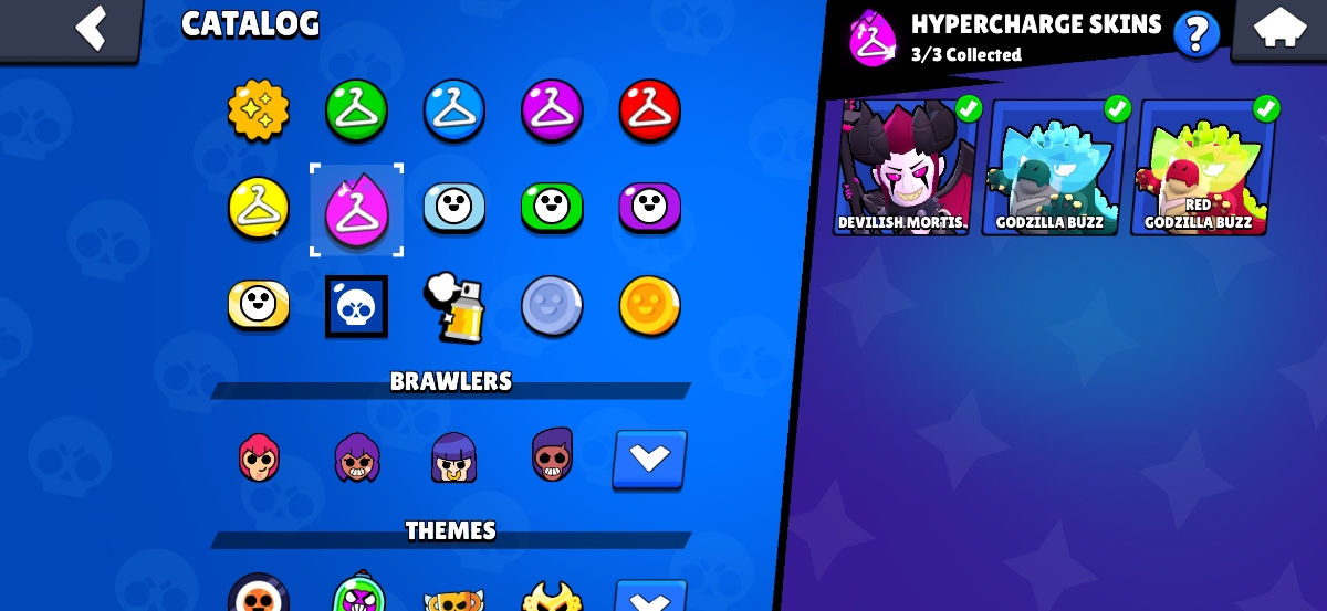 Cont brawl stars foto 7
