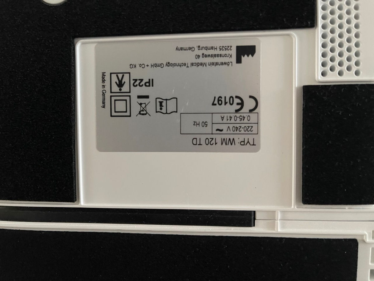 Prisma Vent 50 - C фото 2