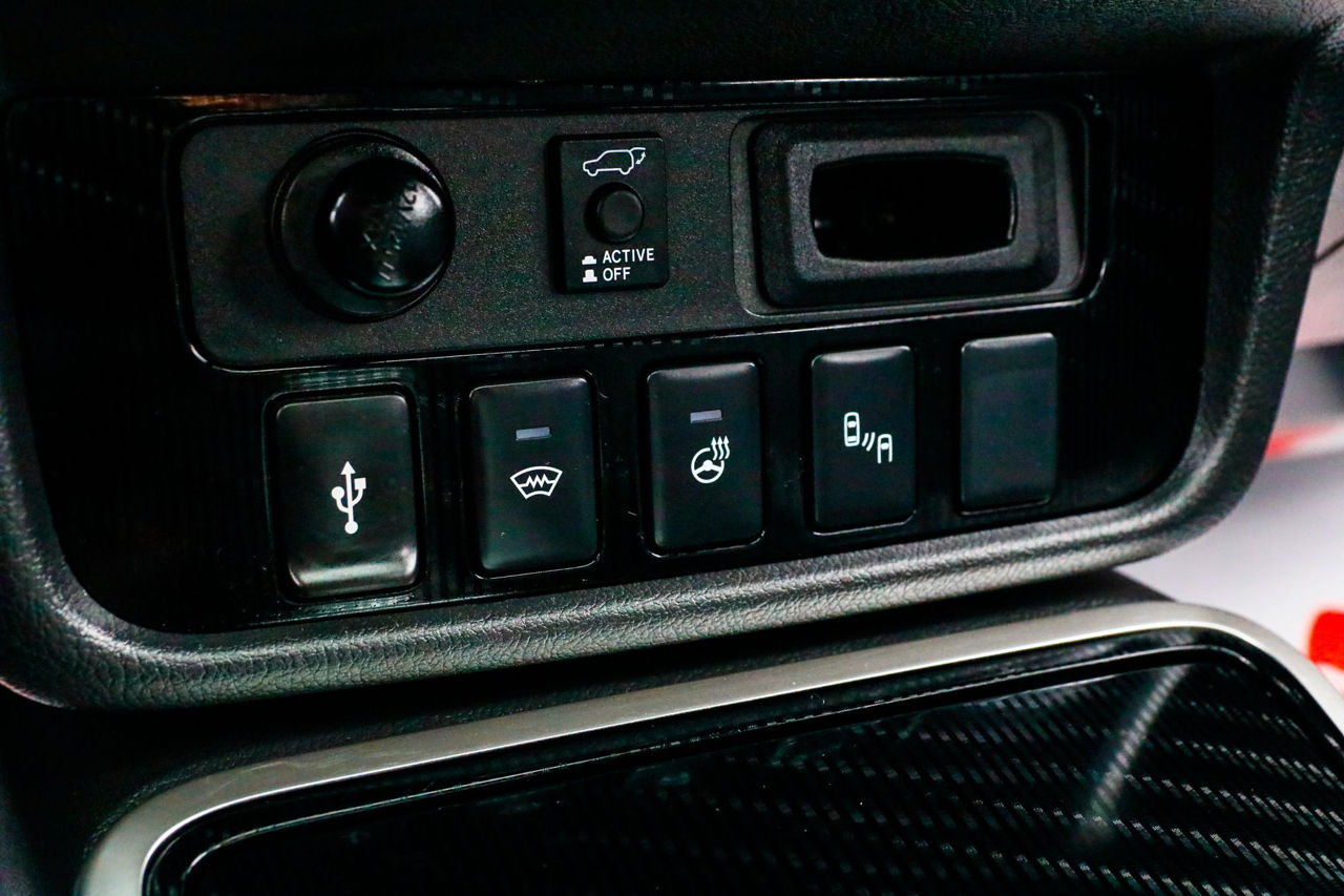 Mitsubishi Outlander фото 12
