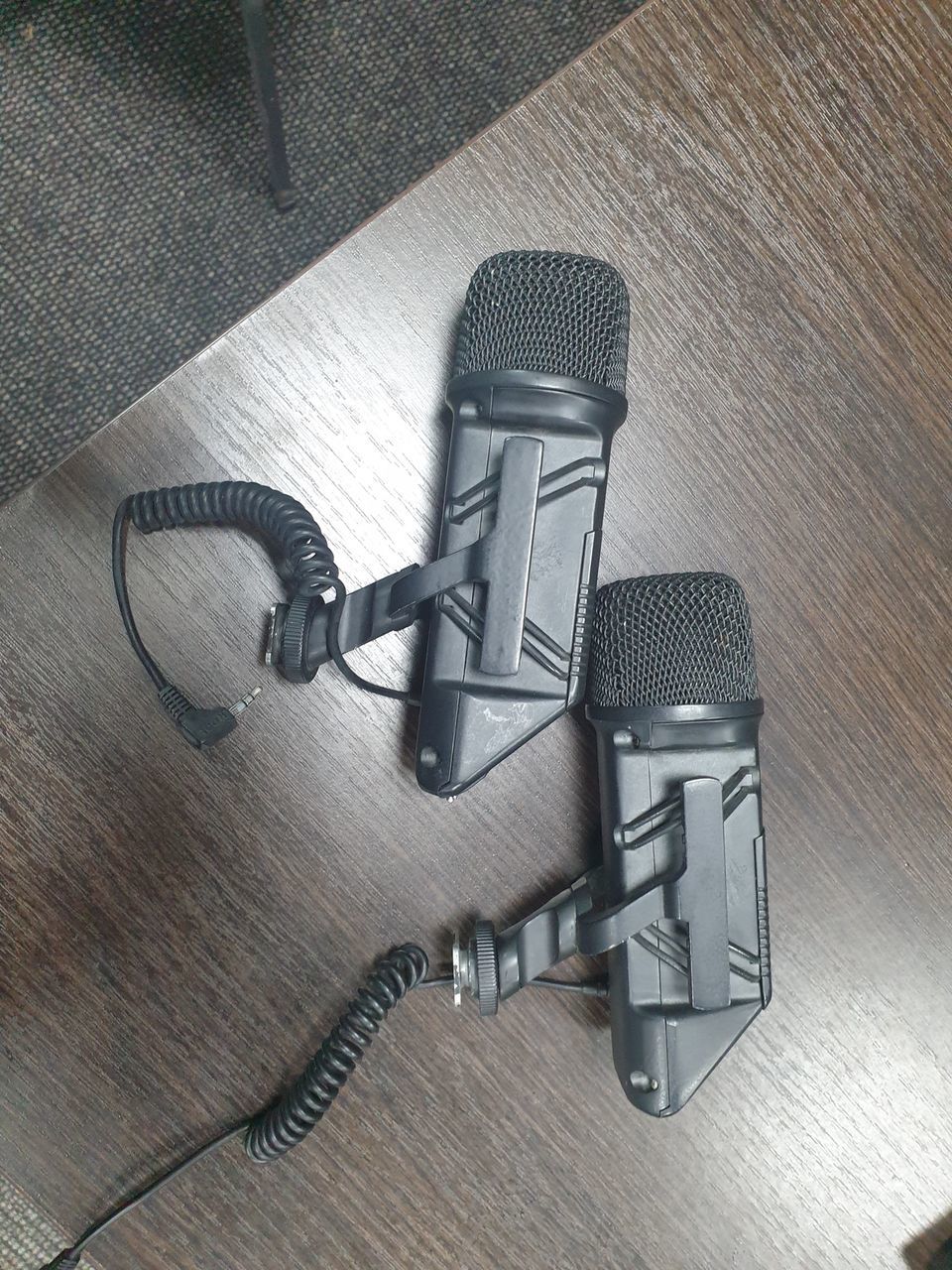 microfoane Rode SVM N3594