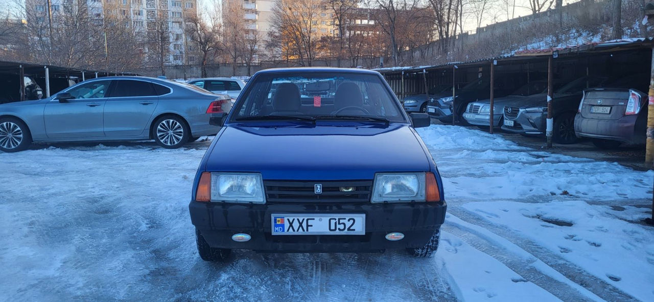 ВАЗ 21099