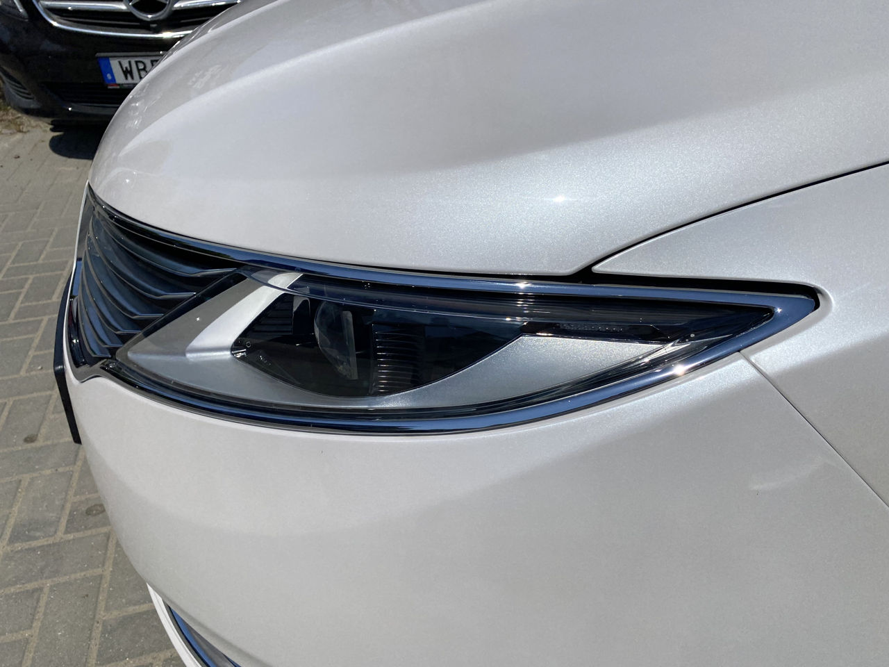Lincoln MKZ foto 18