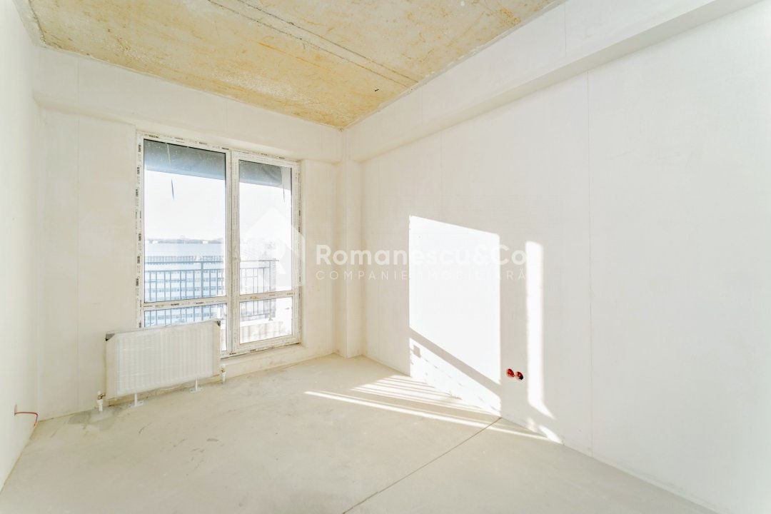 Apartament cu 2 camere,  Centru,  Chișinău mun. foto 8