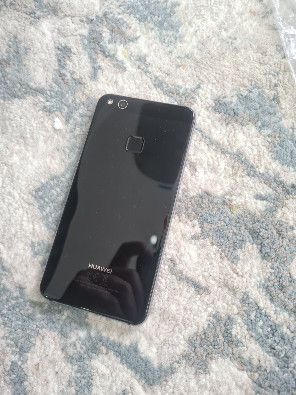 Huawei p10 lite.4/32gb  450 lei foto 2