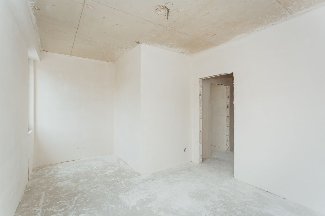 Apartament cu 2 camere,  Centru,  Strășeni,  Strășeni foto 7