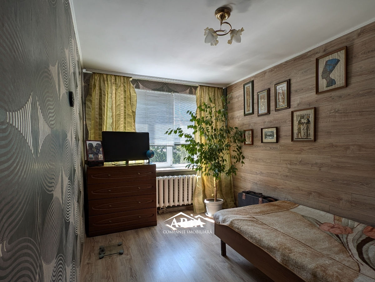 Apartament cu 2 camere,  Telecentru,  Chișinău mun. foto 0