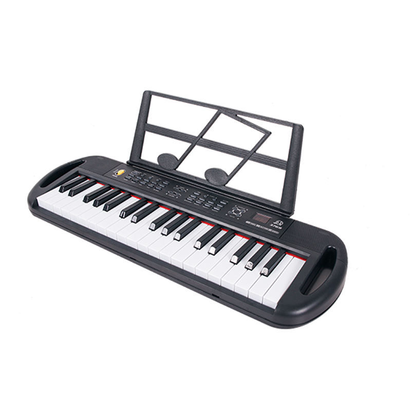 Синтезатор Keyboard 879 USB (Новые, Гарантия, Рассрочка. Бесплатная доставка) foto 2