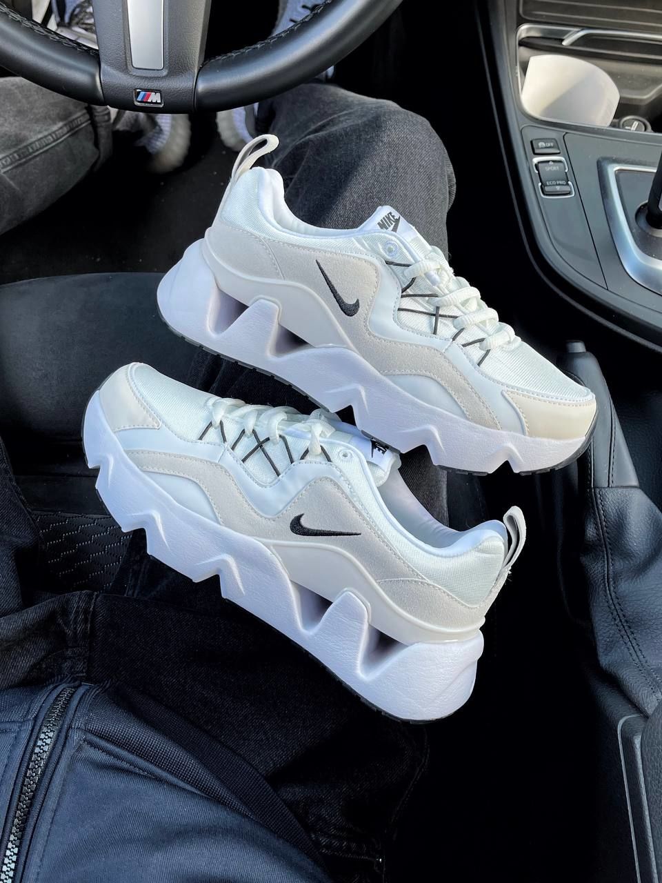 ryz white