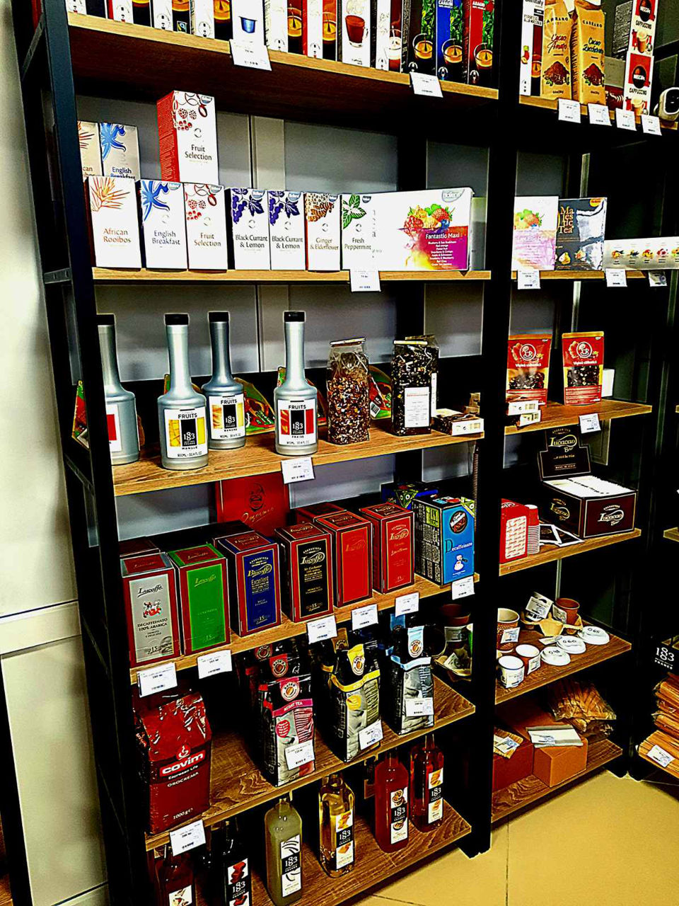 Италиянский натуральный кофе !  Доставка по городу бесплатно ! Coffee Shop Botanica, Riscanovca. foto 7