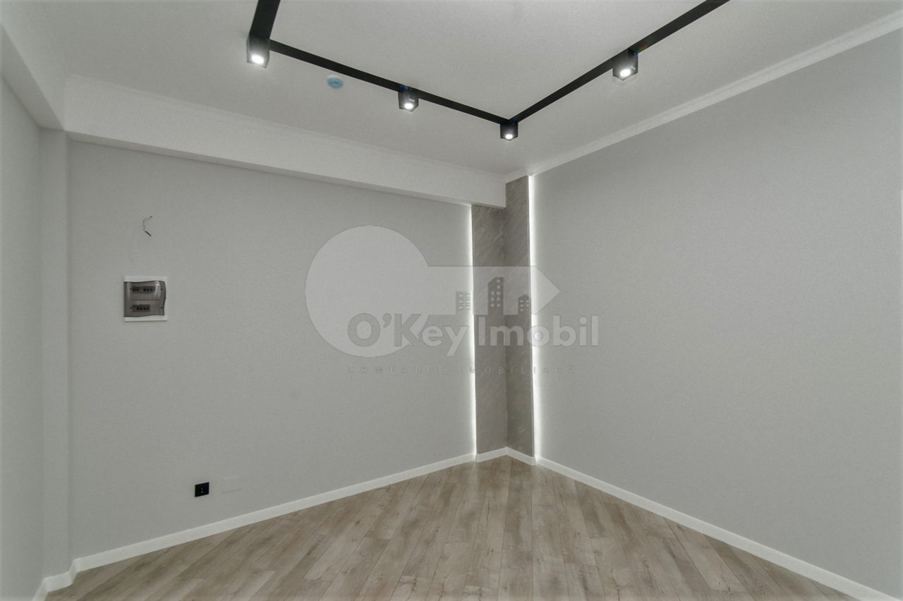 Apartament cu 1 cameră, 52 m², Botanica, Chișinău foto 6