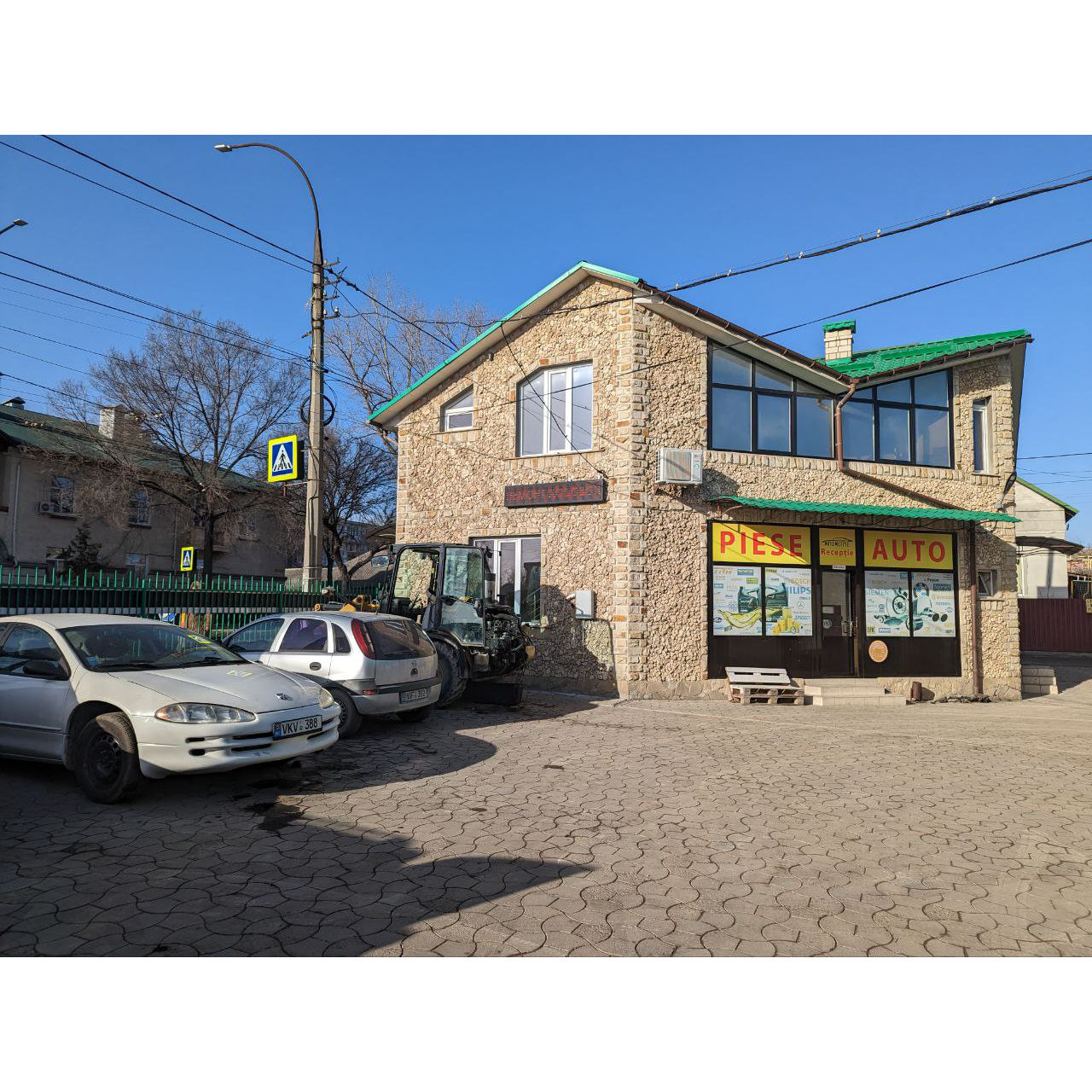 Service auto cu calitate Automotive la or. Bălți - totul pentru reparație mașinii tale foto 11