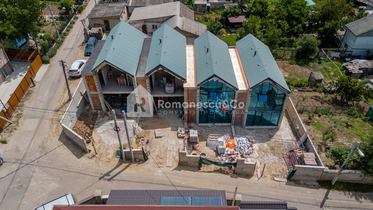 Str.Movileni, Ciocana, mun.Chișinău foto 0