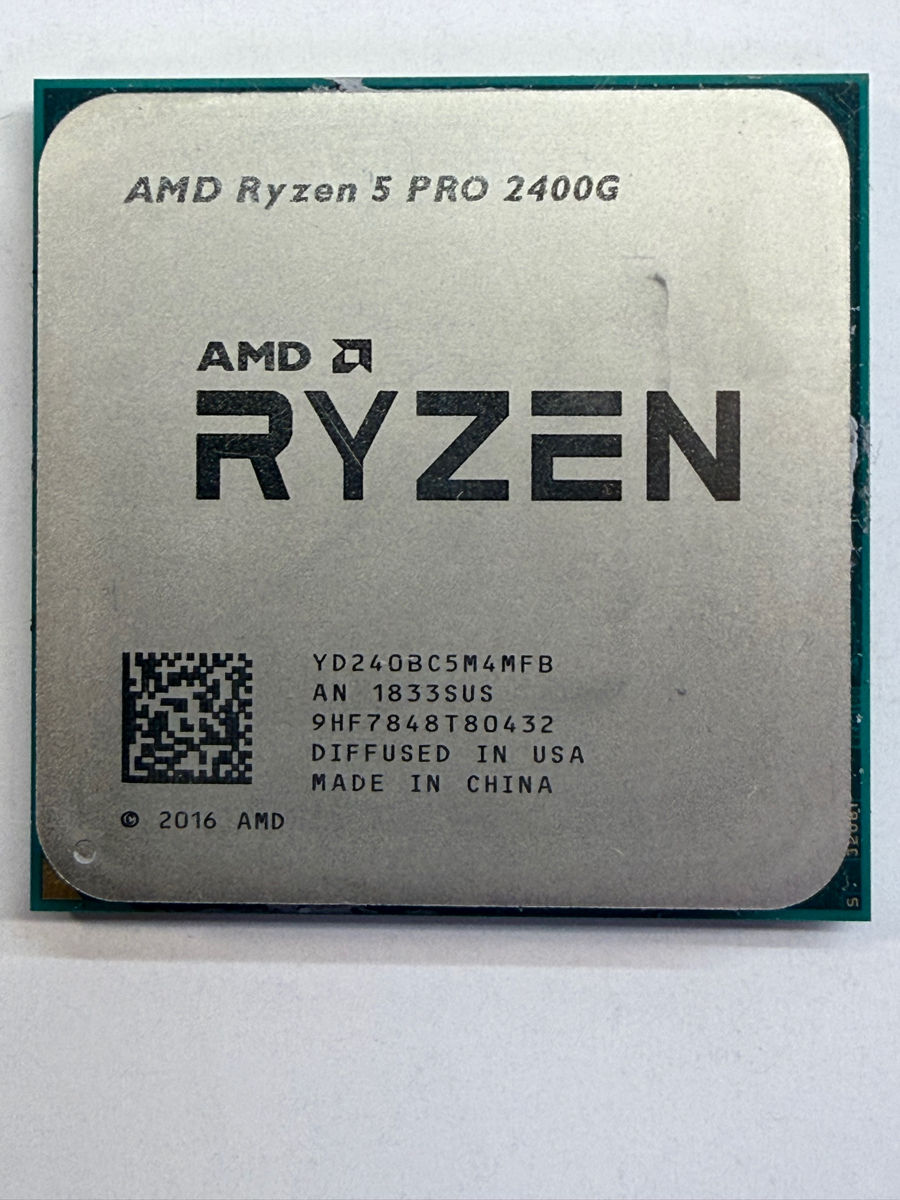 Процессоры AMD Ryzen — отличный выбор для апгрейда или новой сборки фото 1