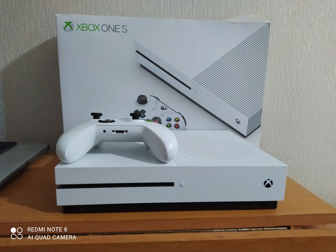 Xbox One S 1000GB