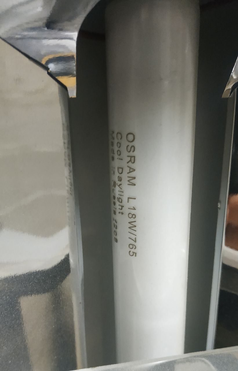 Светильник \"Фотон\" на 4 лампы ДС.