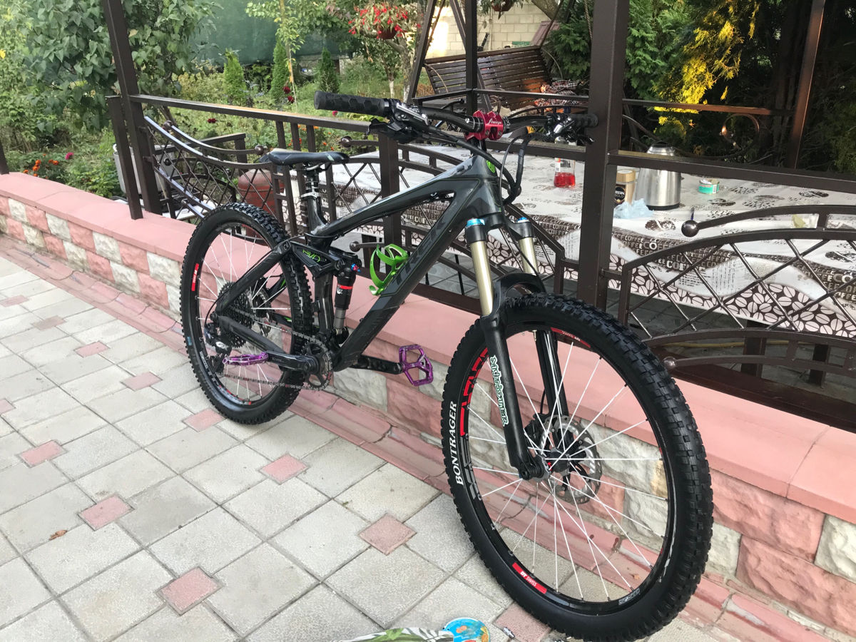trek remedy 6