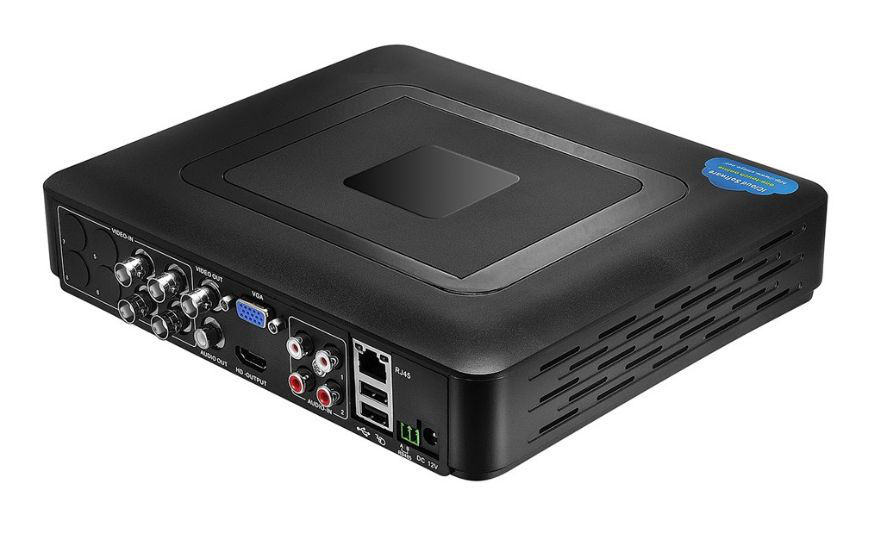 Videoregistrator DVR pentru supraveghere video фото 3
